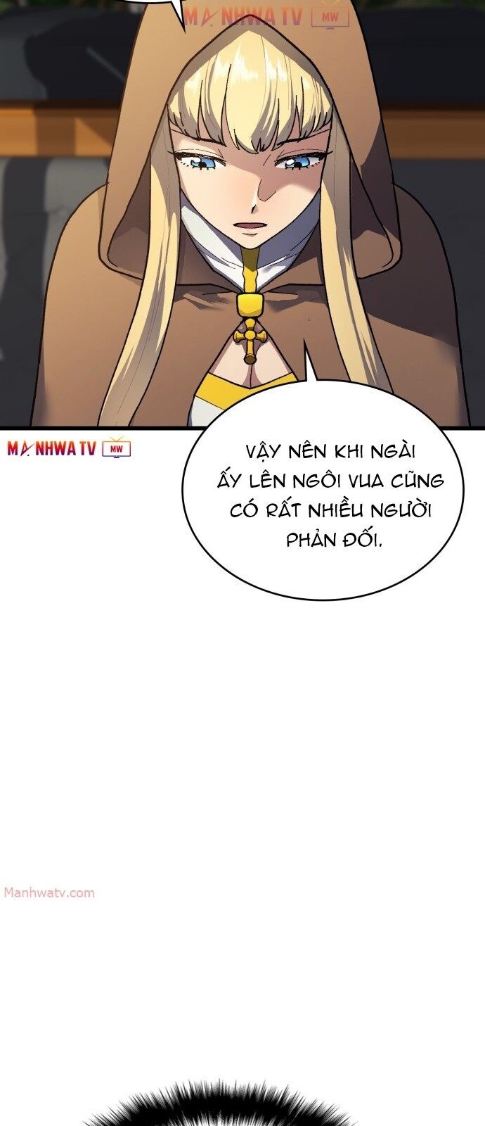 Pháp Sư Từ Thế Giới Khác Chapter 21 - Trang 2