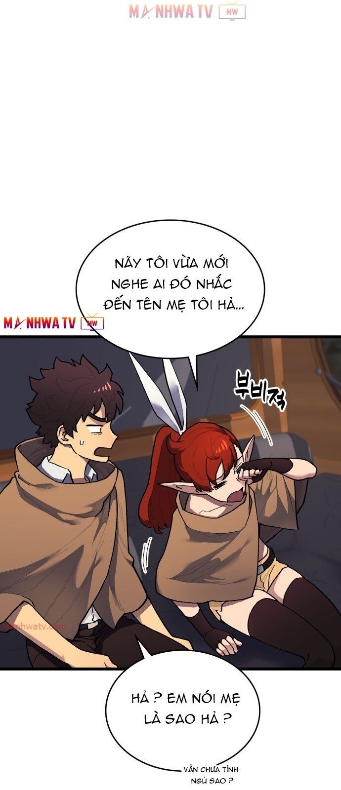 Pháp Sư Từ Thế Giới Khác Chapter 21 - Trang 2
