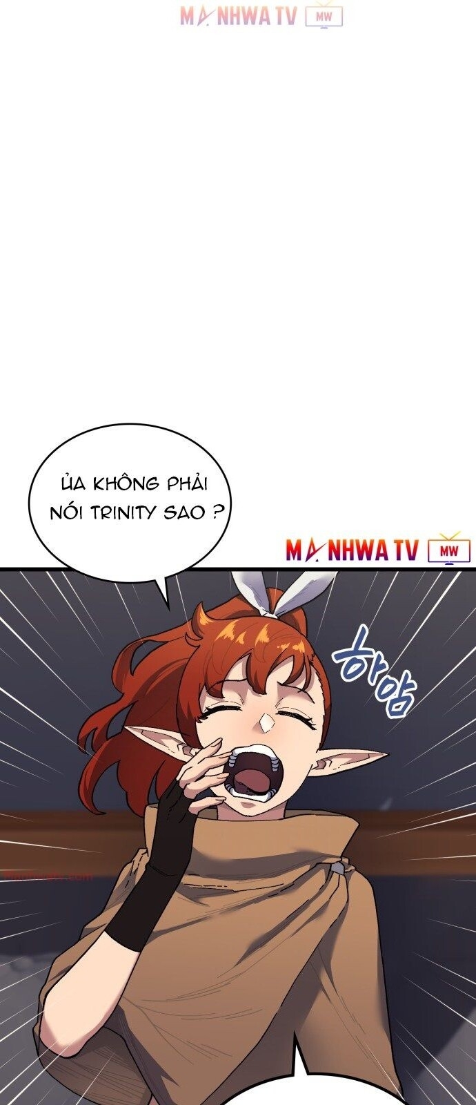 Pháp Sư Từ Thế Giới Khác Chapter 21 - Trang 2