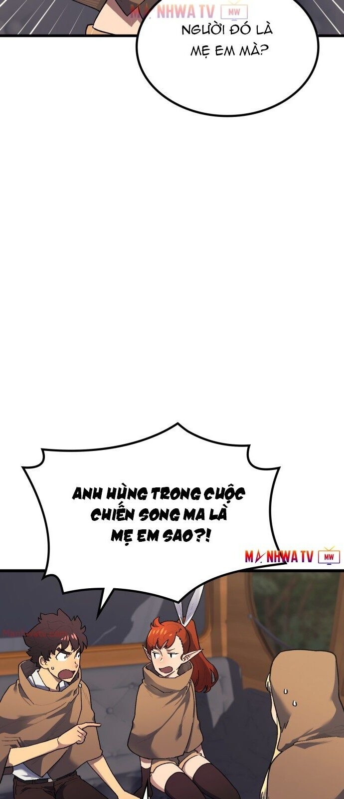 Pháp Sư Từ Thế Giới Khác Chapter 21 - Trang 2