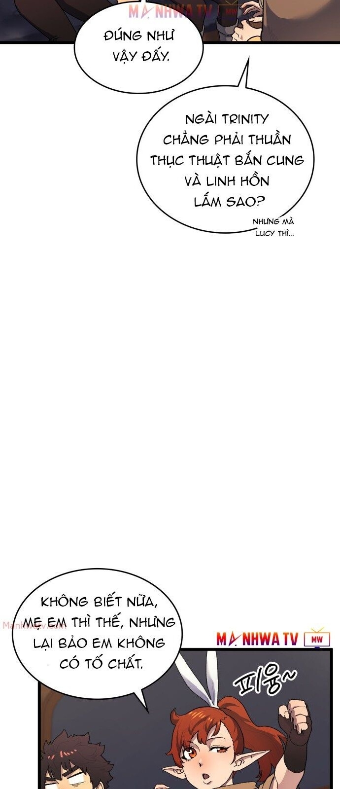 Pháp Sư Từ Thế Giới Khác Chapter 21 - Trang 2