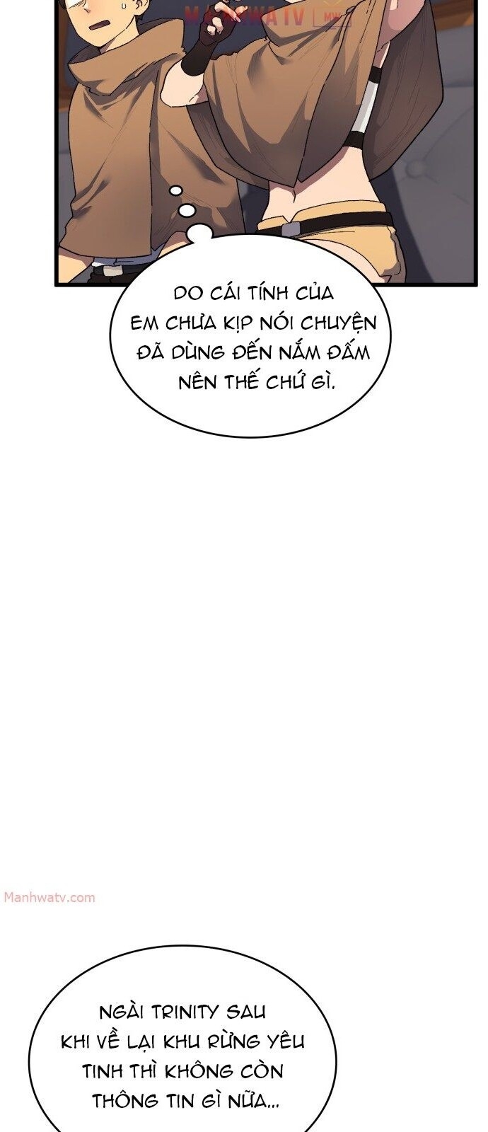 Pháp Sư Từ Thế Giới Khác Chapter 21 - Trang 2