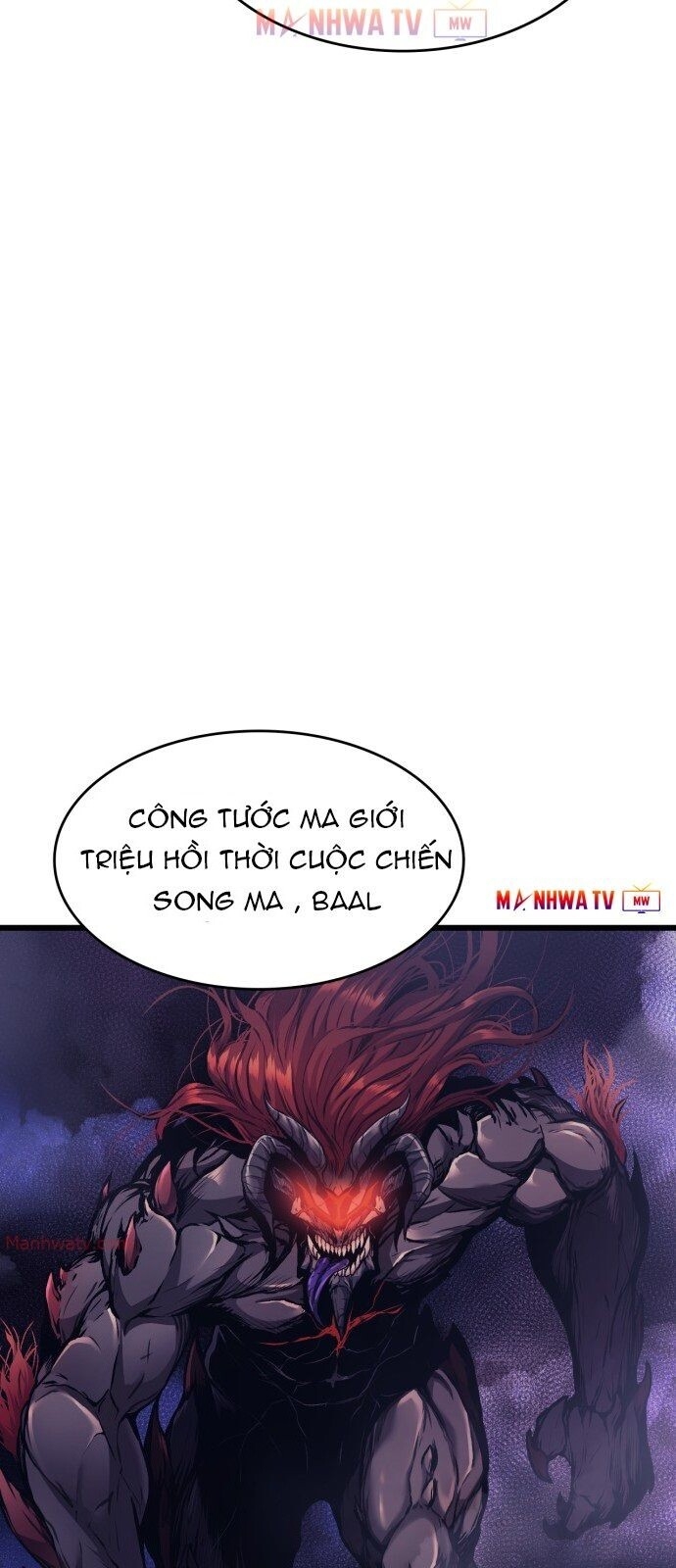 Pháp Sư Từ Thế Giới Khác Chapter 21 - Trang 2