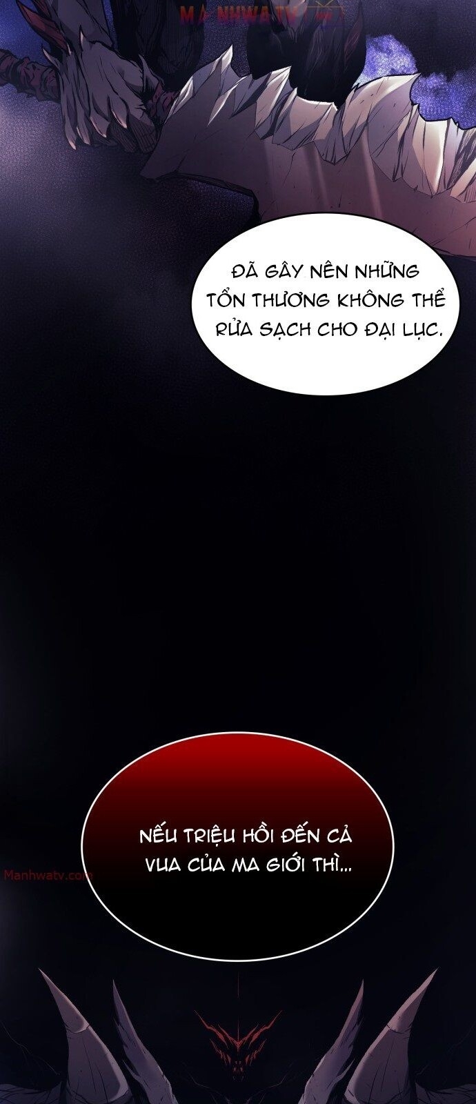 Pháp Sư Từ Thế Giới Khác Chapter 21 - Trang 2