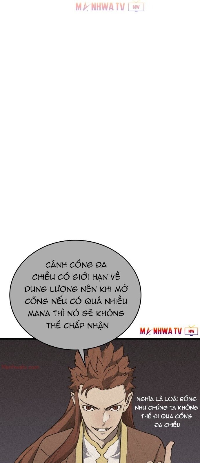 Pháp Sư Từ Thế Giới Khác Chapter 21 - Trang 2