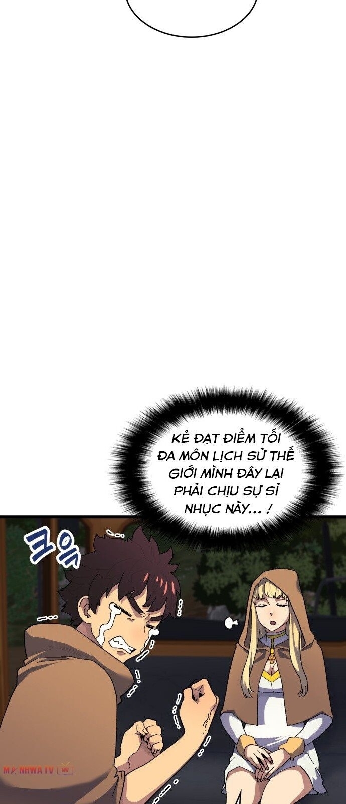 Pháp Sư Từ Thế Giới Khác Chapter 21 - Trang 2