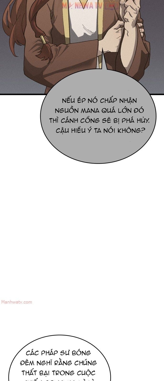 Pháp Sư Từ Thế Giới Khác Chapter 21 - Trang 2