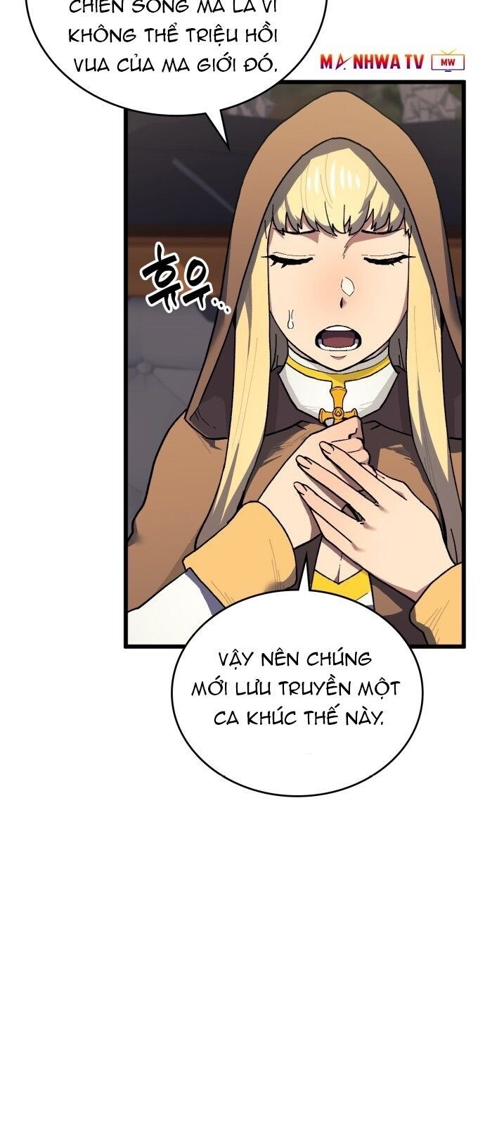 Pháp Sư Từ Thế Giới Khác Chapter 21 - Trang 2