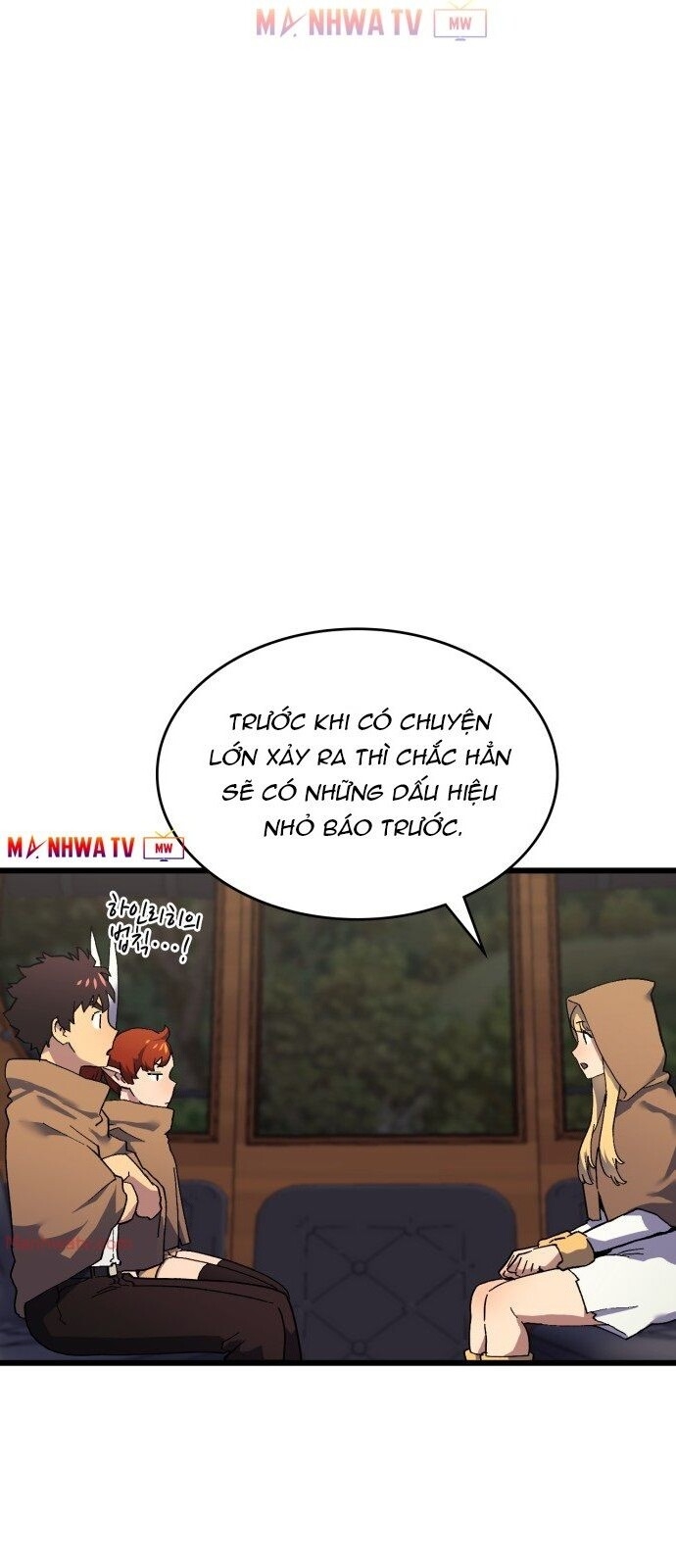 Pháp Sư Từ Thế Giới Khác Chapter 21 - Trang 2