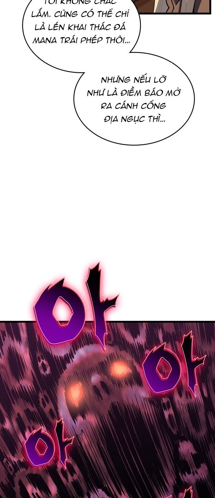 Pháp Sư Từ Thế Giới Khác Chapter 21 - Trang 2