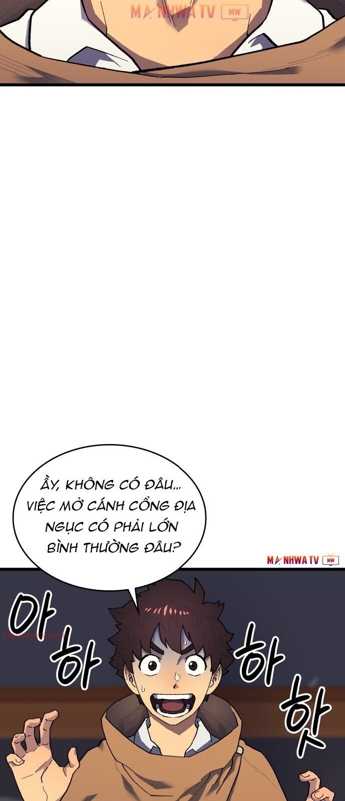 Pháp Sư Từ Thế Giới Khác Chapter 21 - Trang 2