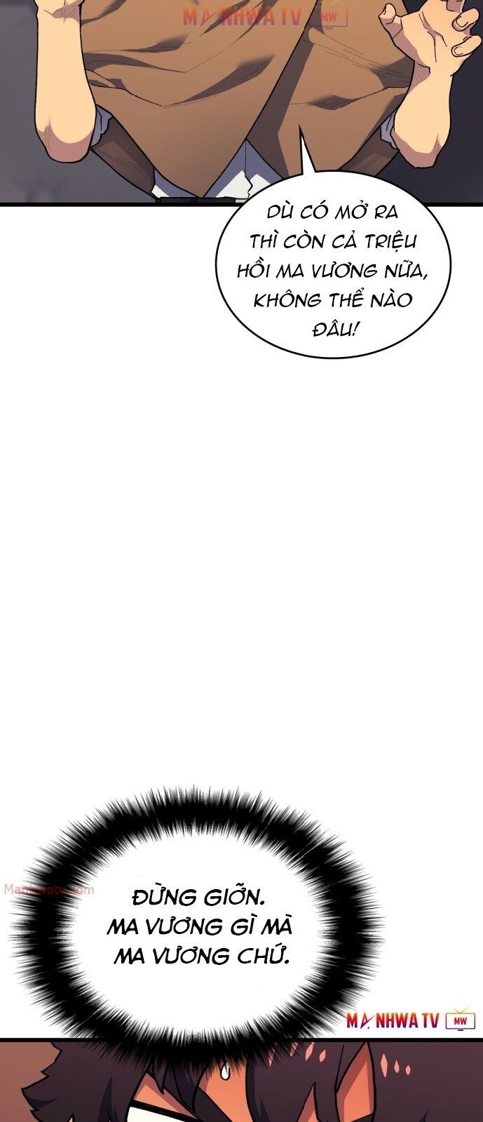 Pháp Sư Từ Thế Giới Khác Chapter 21 - Trang 2