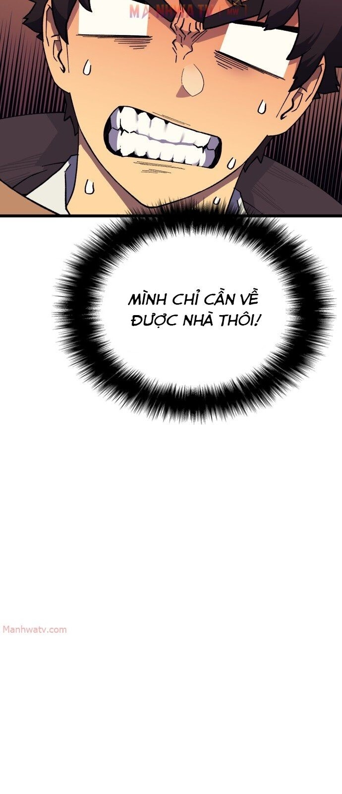 Pháp Sư Từ Thế Giới Khác Chapter 21 - Trang 2