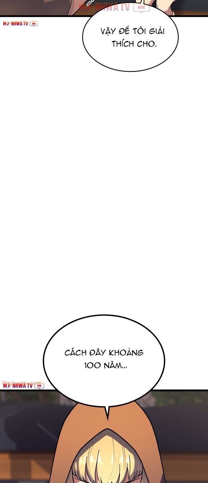 Pháp Sư Từ Thế Giới Khác Chapter 21 - Trang 2