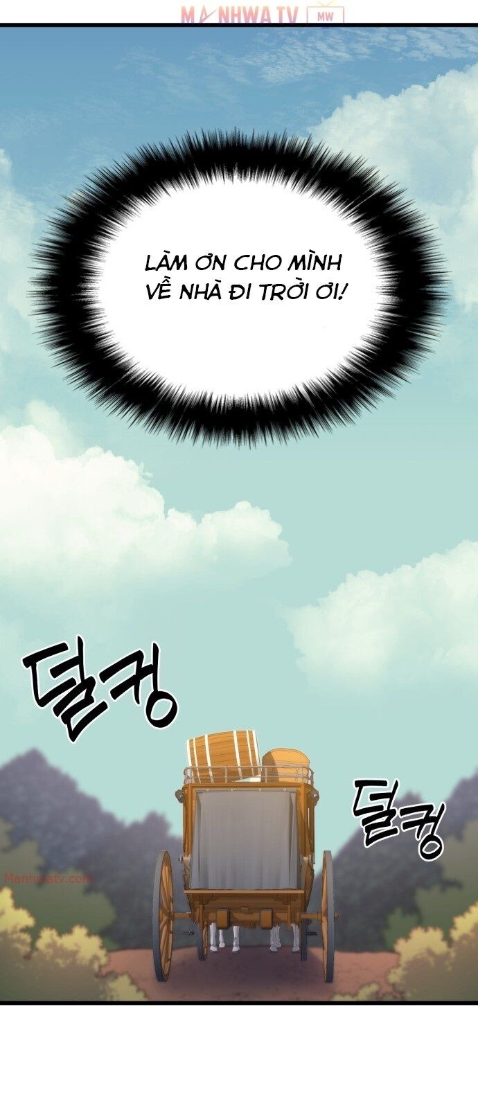 Pháp Sư Từ Thế Giới Khác Chapter 21 - Trang 2