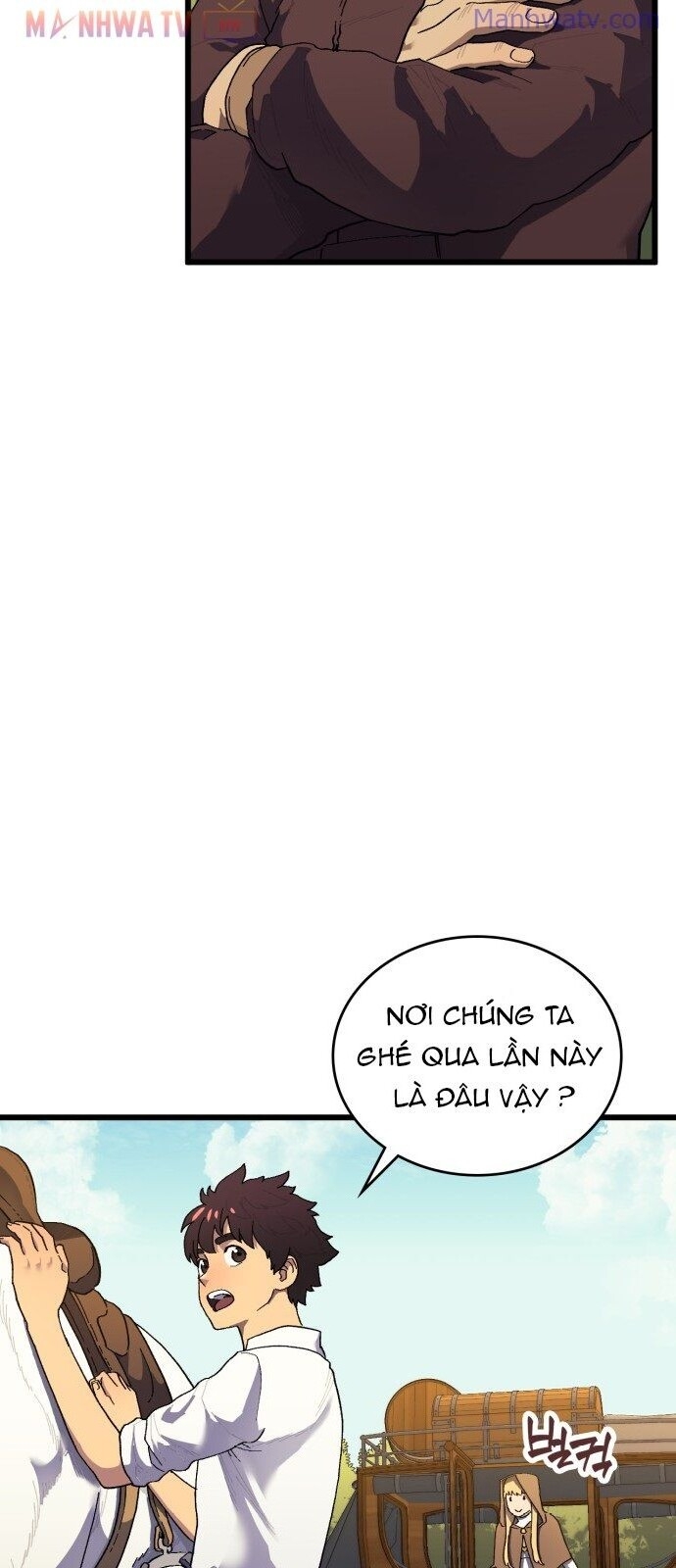 Pháp Sư Từ Thế Giới Khác Chapter 22 - Trang 2