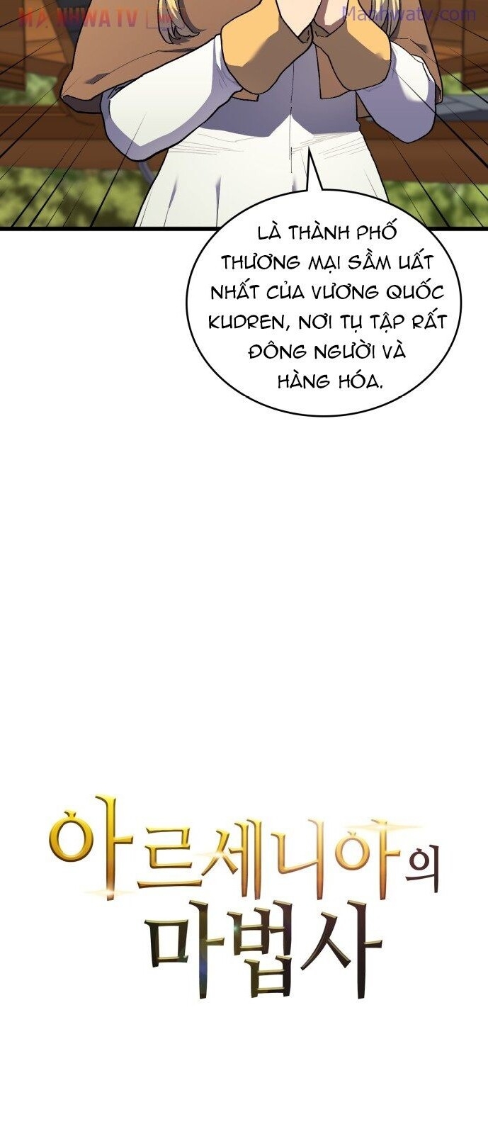 Pháp Sư Từ Thế Giới Khác Chapter 22 - Trang 2