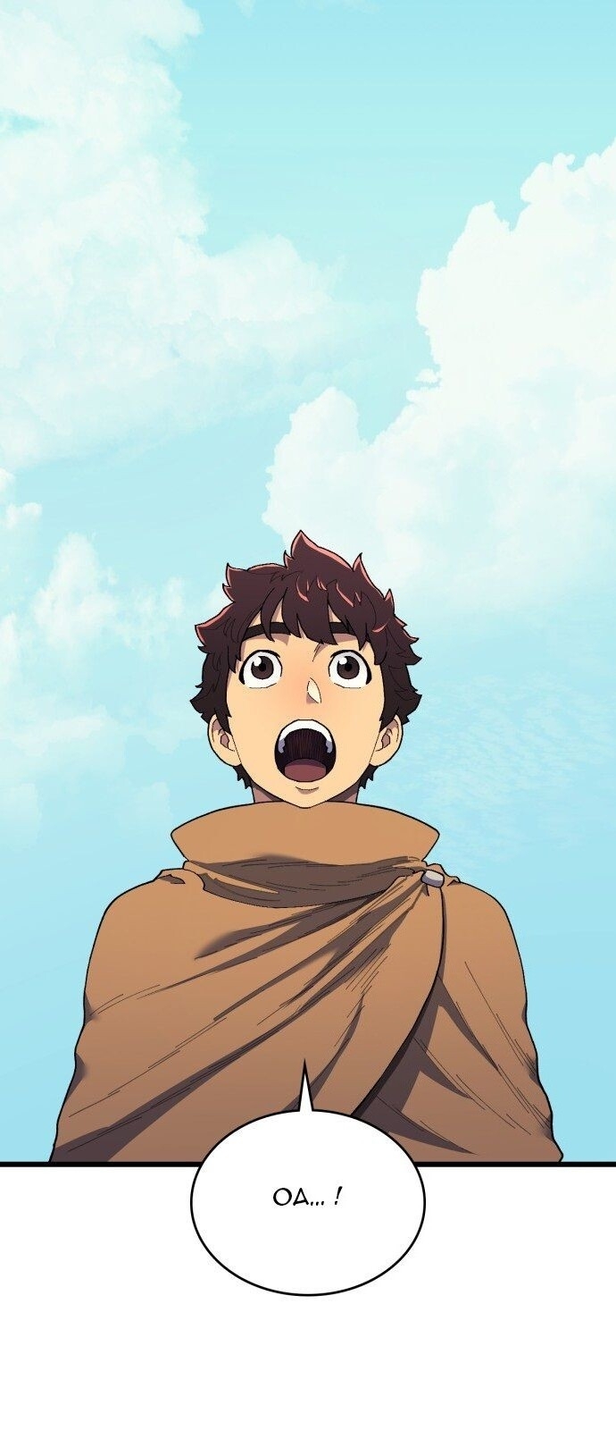 Pháp Sư Từ Thế Giới Khác Chapter 22 - Trang 2