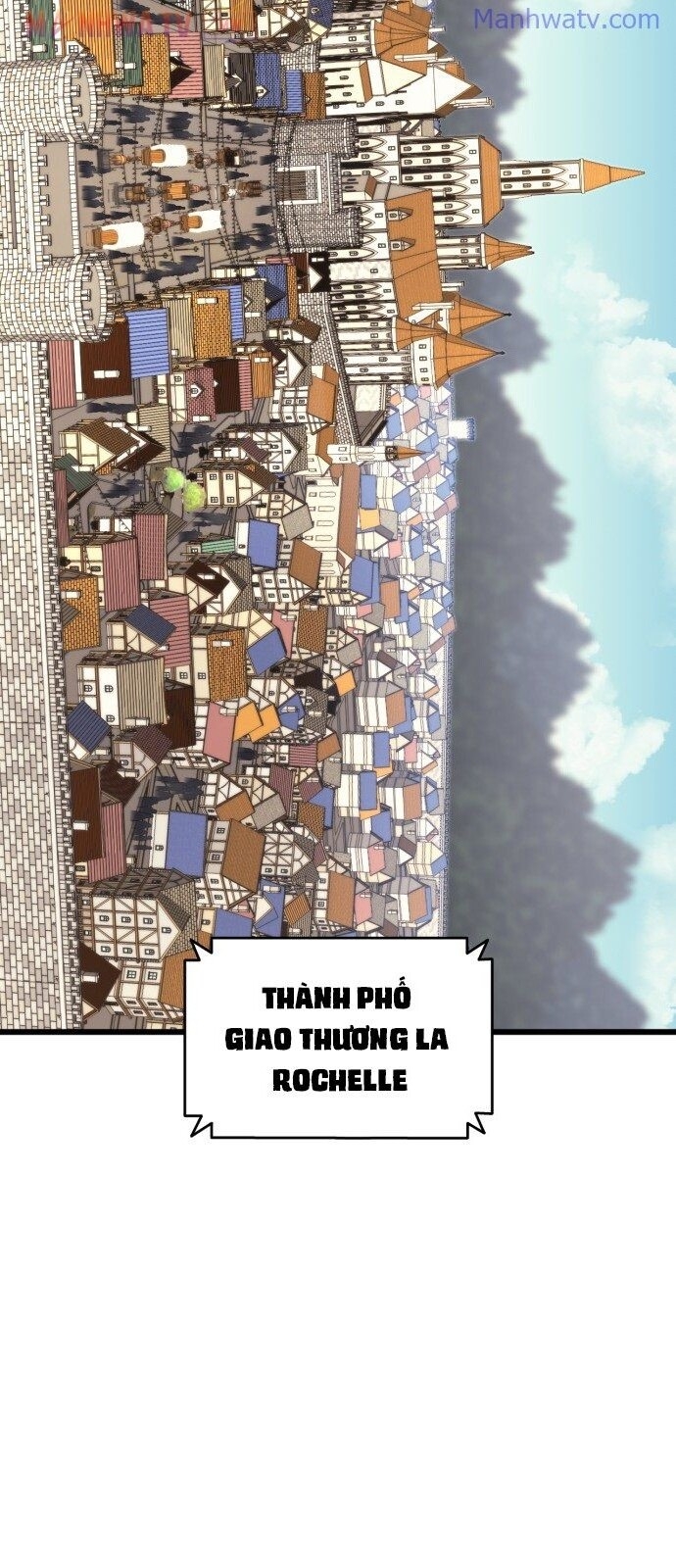 Pháp Sư Từ Thế Giới Khác Chapter 22 - Trang 2