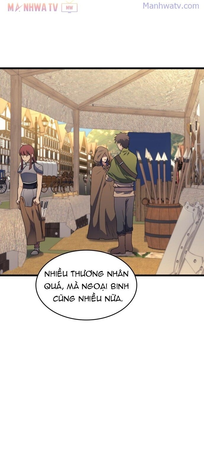 Pháp Sư Từ Thế Giới Khác Chapter 22 - Trang 2