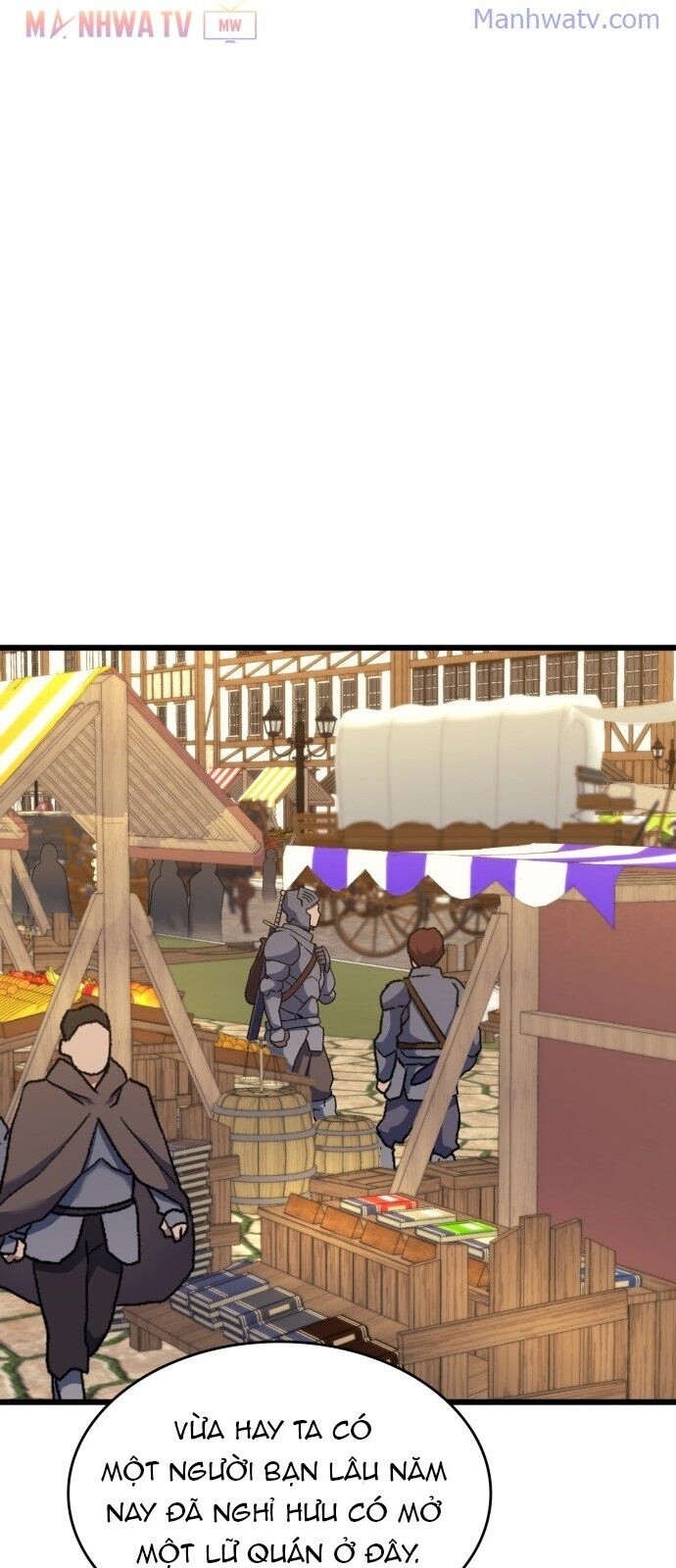 Pháp Sư Từ Thế Giới Khác Chapter 22 - Trang 2