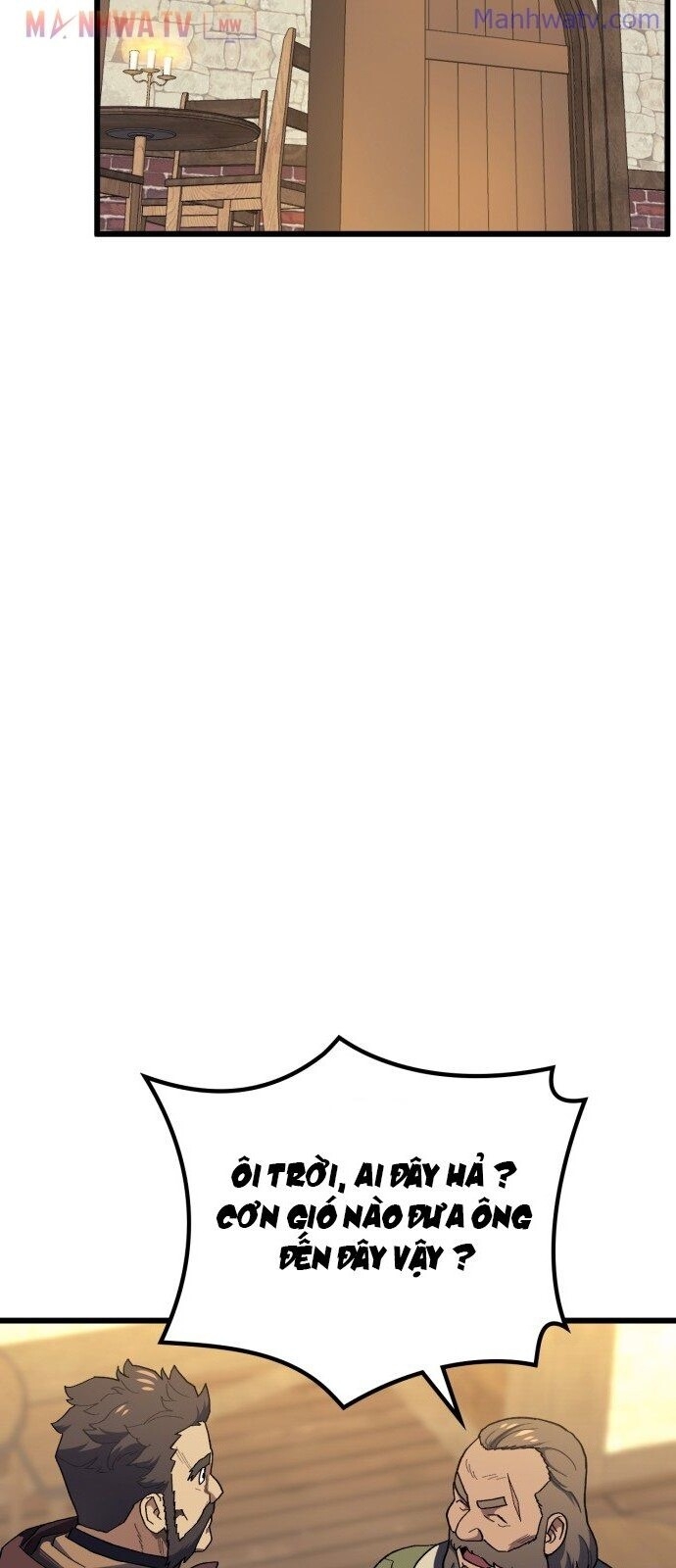 Pháp Sư Từ Thế Giới Khác Chapter 22 - Trang 2