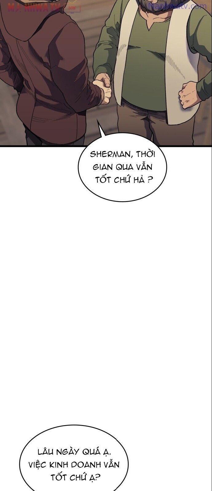 Pháp Sư Từ Thế Giới Khác Chapter 22 - Trang 2