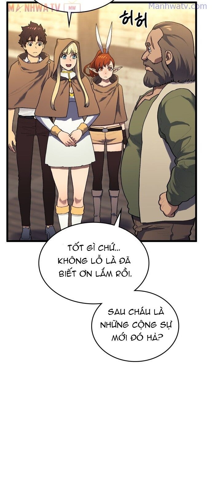 Pháp Sư Từ Thế Giới Khác Chapter 22 - Trang 2