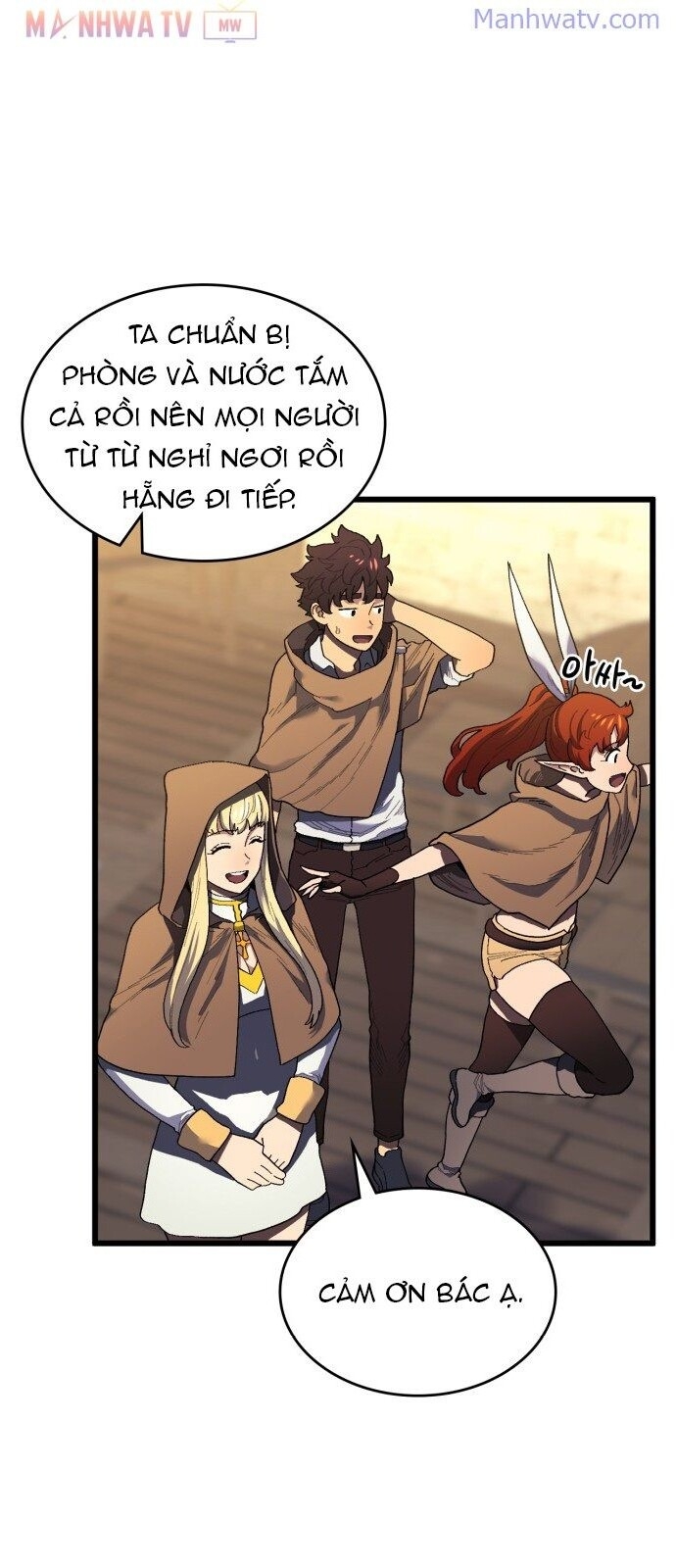 Pháp Sư Từ Thế Giới Khác Chapter 22 - Trang 2