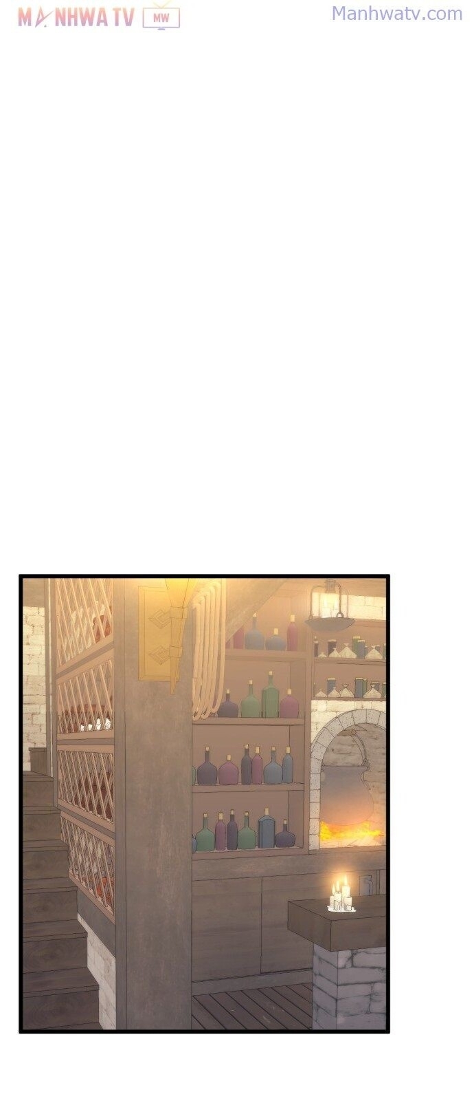 Pháp Sư Từ Thế Giới Khác Chapter 22 - Trang 2