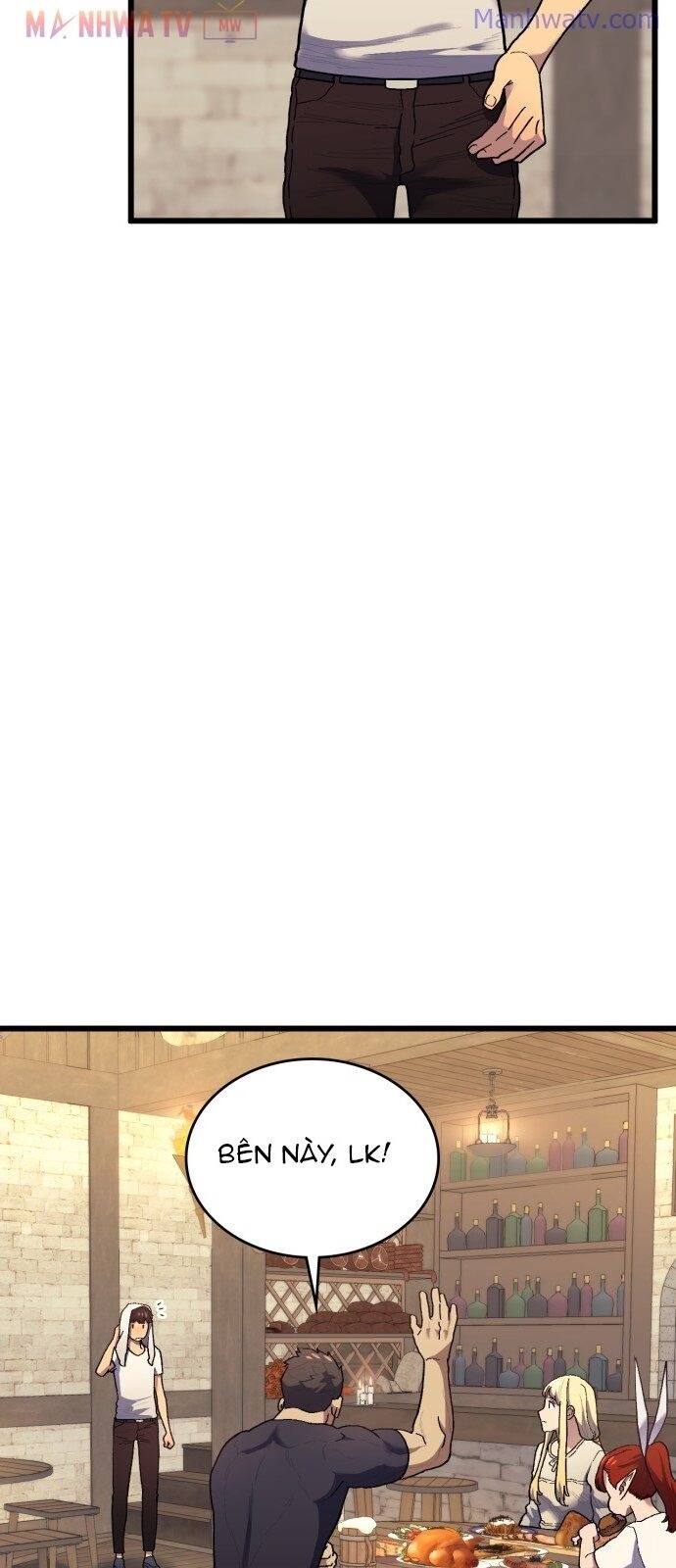 Pháp Sư Từ Thế Giới Khác Chapter 22 - Trang 2