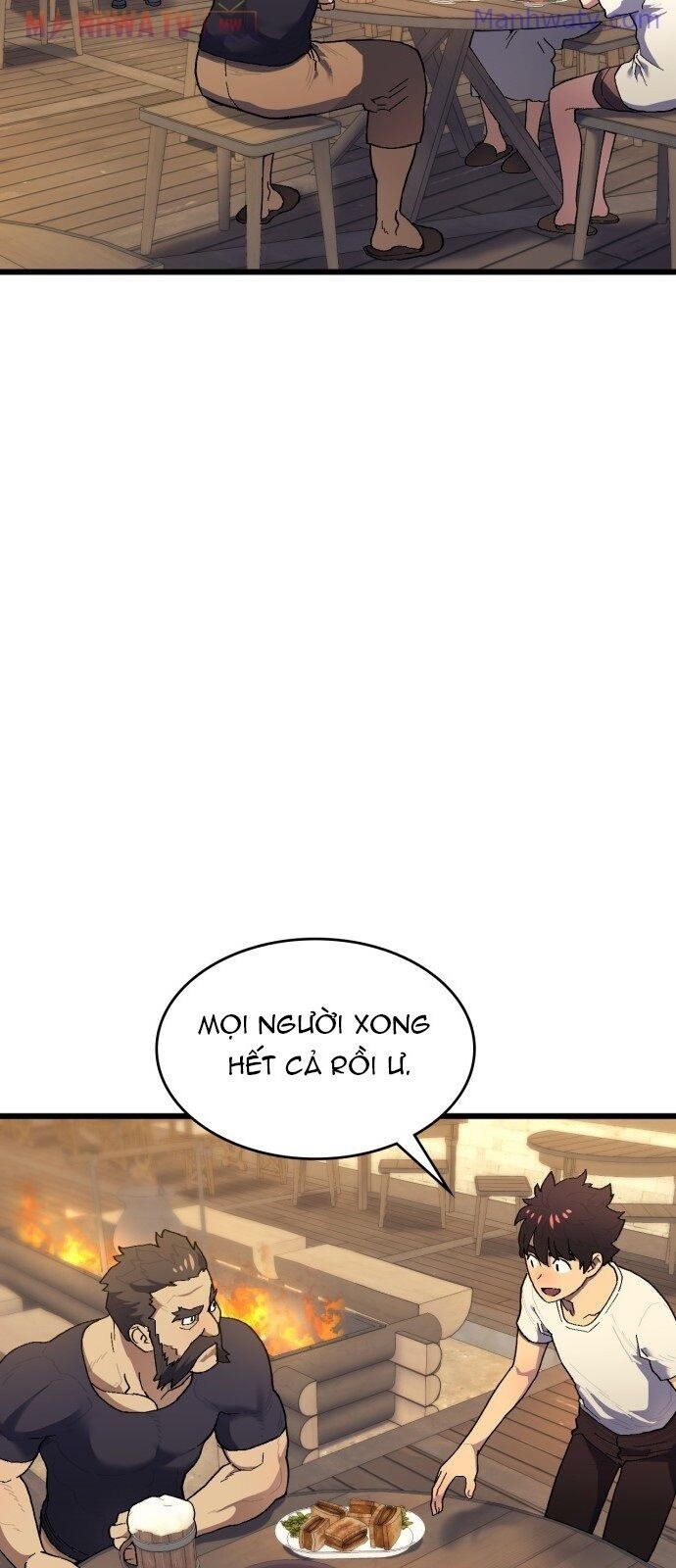 Pháp Sư Từ Thế Giới Khác Chapter 22 - Trang 2