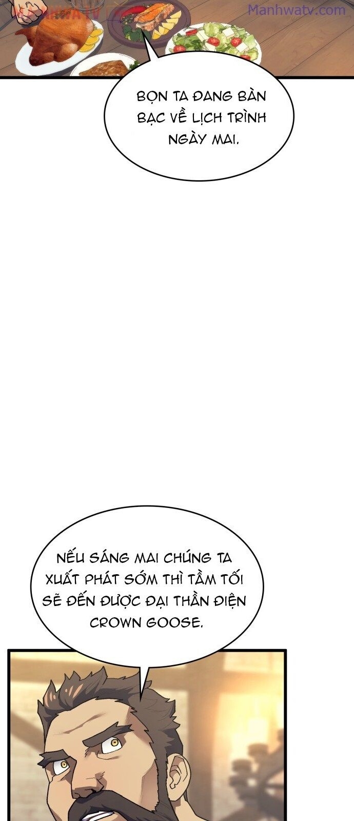 Pháp Sư Từ Thế Giới Khác Chapter 22 - Trang 2