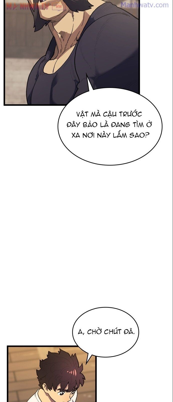 Pháp Sư Từ Thế Giới Khác Chapter 22 - Trang 2