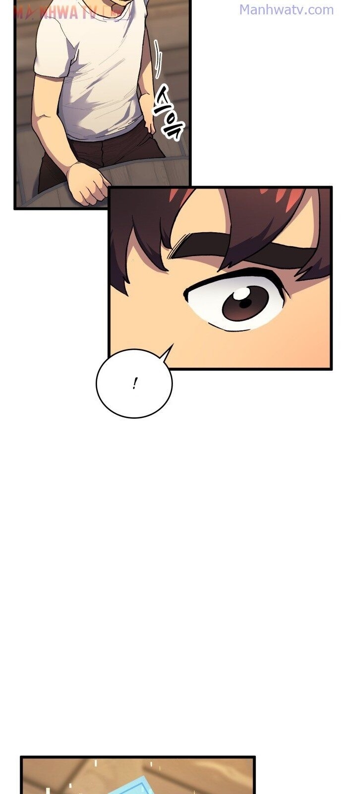 Pháp Sư Từ Thế Giới Khác Chapter 22 - Trang 2