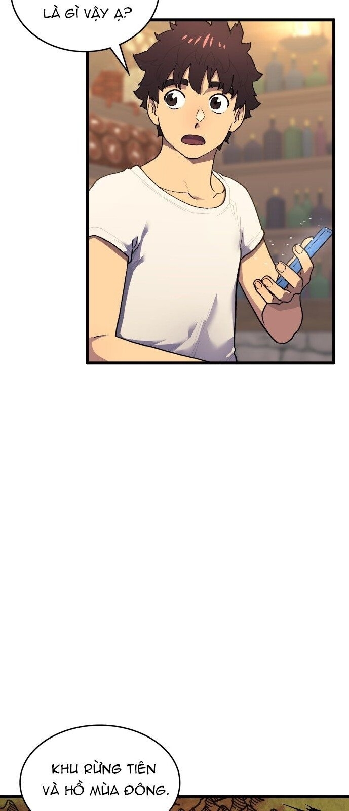 Pháp Sư Từ Thế Giới Khác Chapter 22 - Trang 2