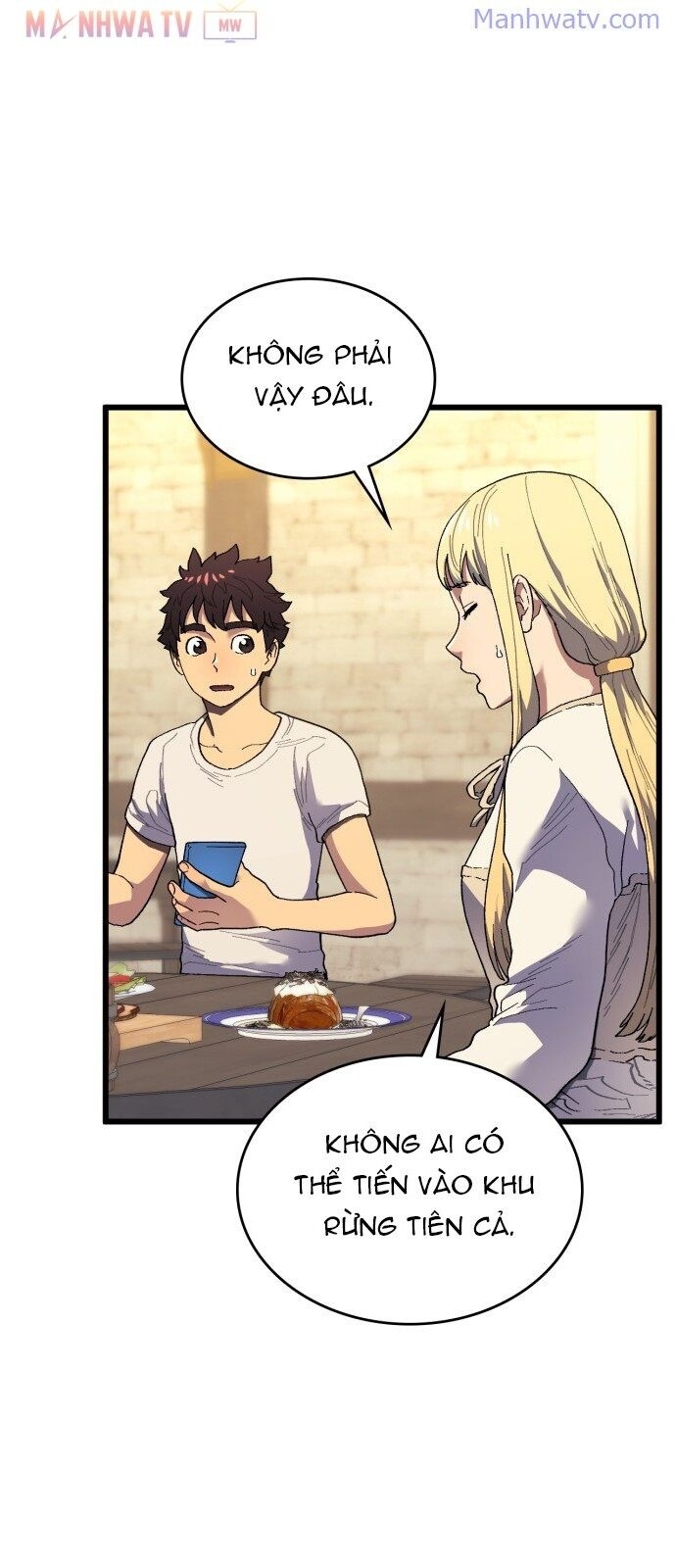 Pháp Sư Từ Thế Giới Khác Chapter 22 - Trang 2