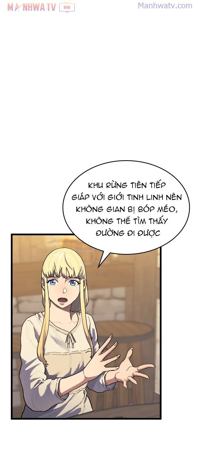 Pháp Sư Từ Thế Giới Khác Chapter 22 - Trang 2