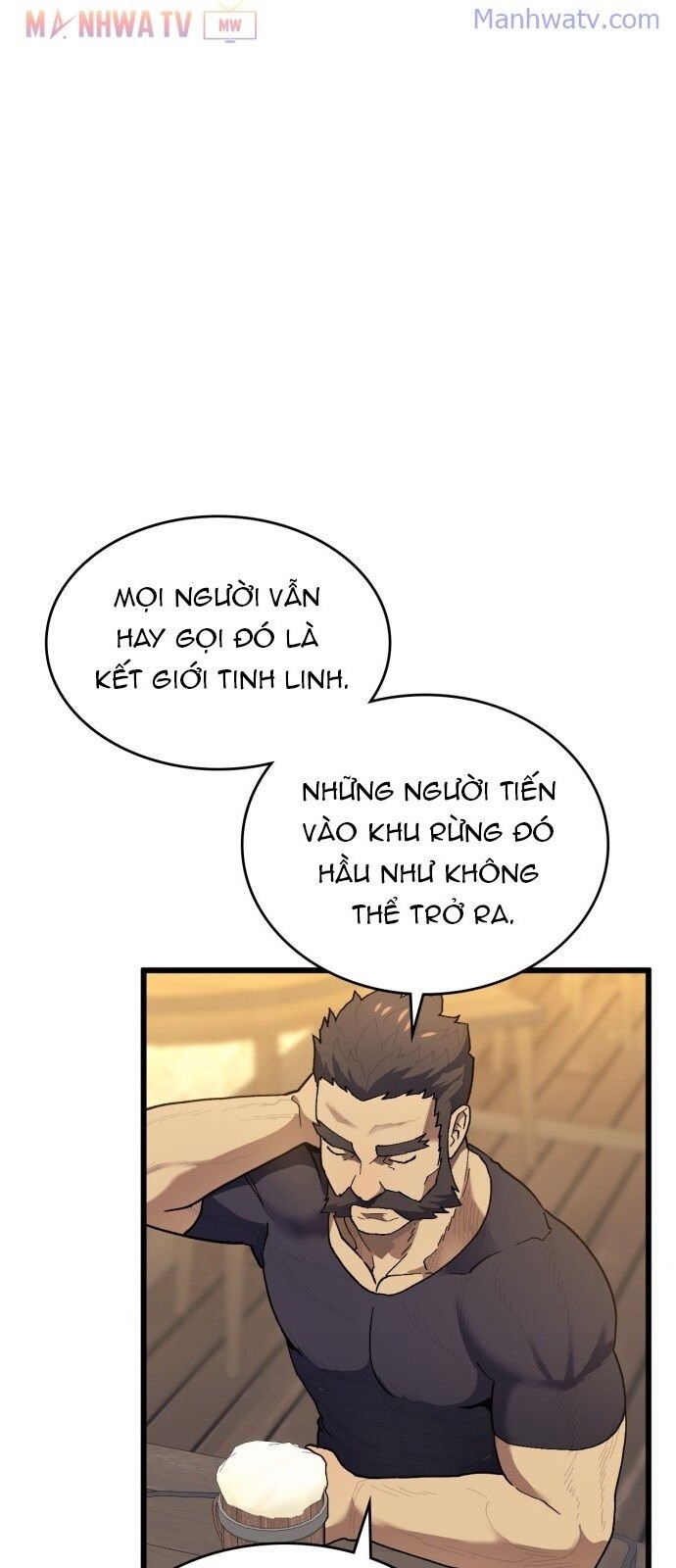 Pháp Sư Từ Thế Giới Khác Chapter 22 - Trang 2