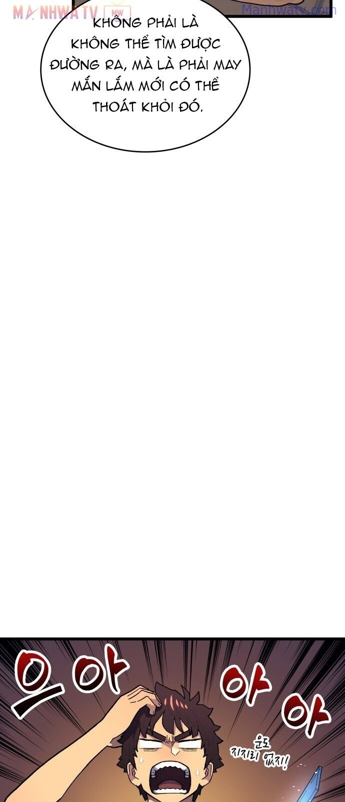 Pháp Sư Từ Thế Giới Khác Chapter 22 - Trang 2