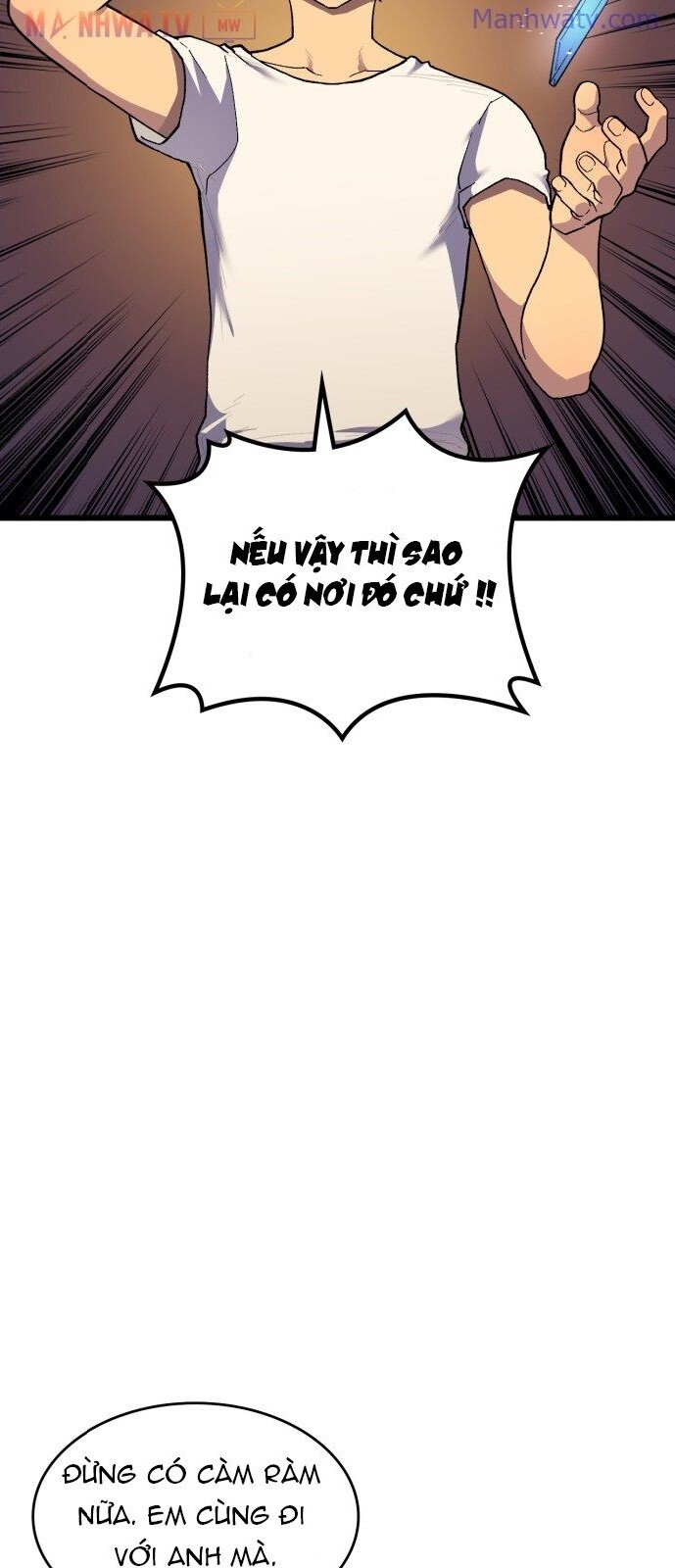 Pháp Sư Từ Thế Giới Khác Chapter 22 - Trang 2