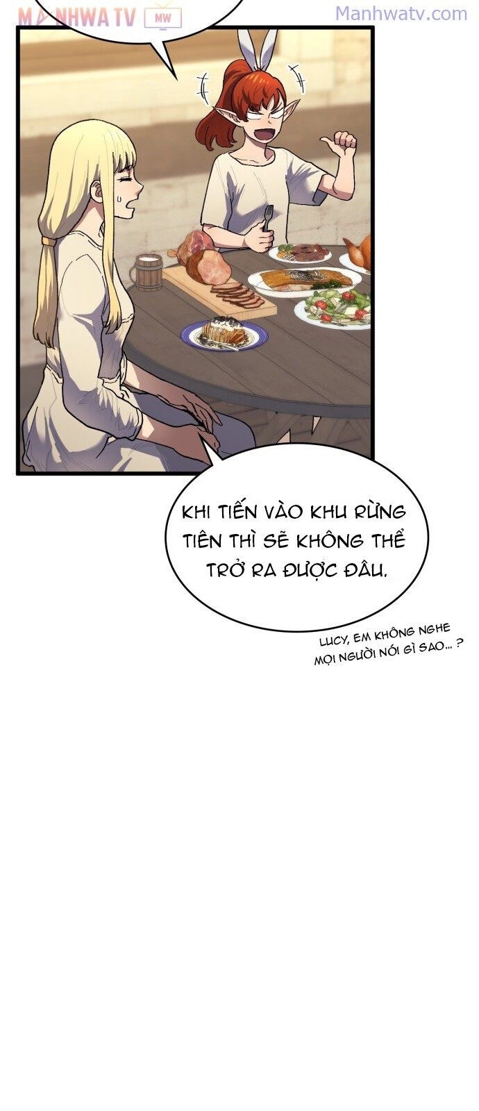 Pháp Sư Từ Thế Giới Khác Chapter 22 - Trang 2