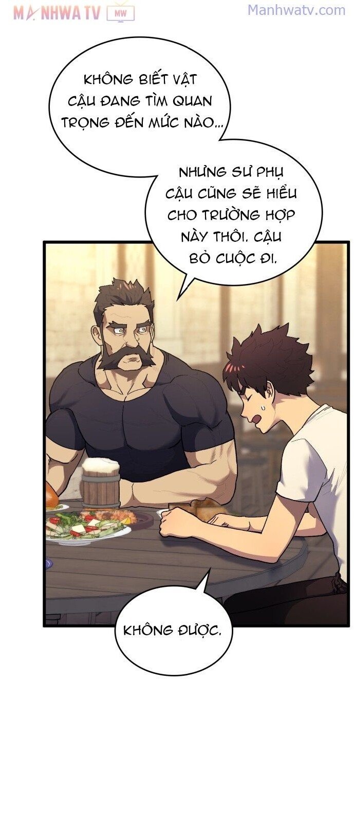 Pháp Sư Từ Thế Giới Khác Chapter 22 - Trang 2