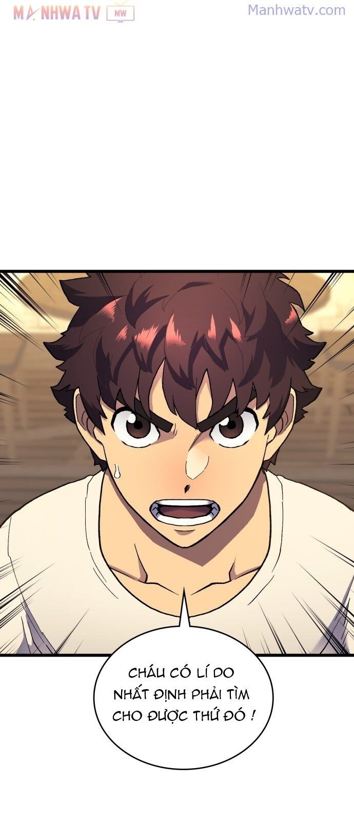 Pháp Sư Từ Thế Giới Khác Chapter 22 - Trang 2