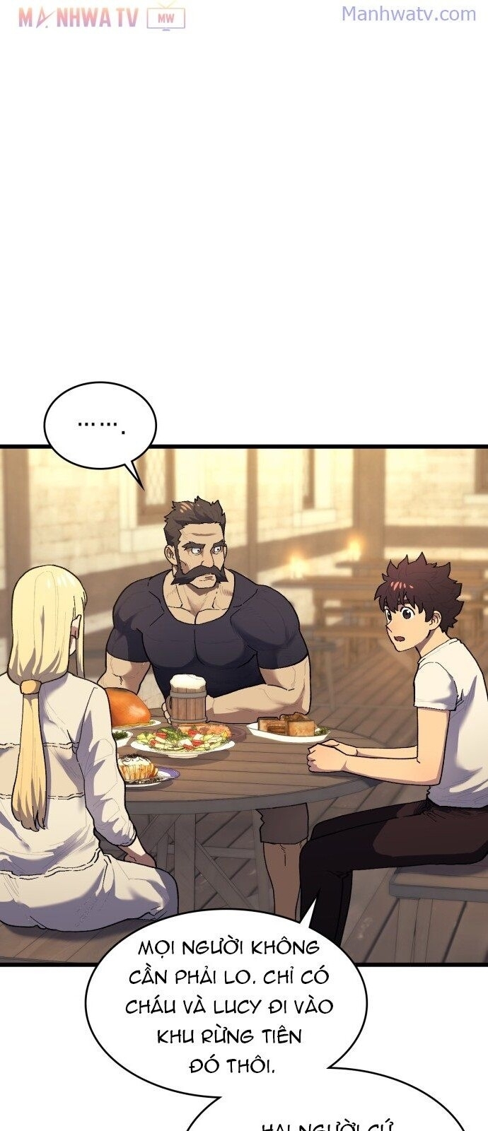 Pháp Sư Từ Thế Giới Khác Chapter 22 - Trang 2