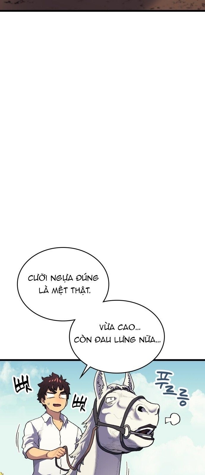 Pháp Sư Từ Thế Giới Khác Chapter 22 - Trang 2