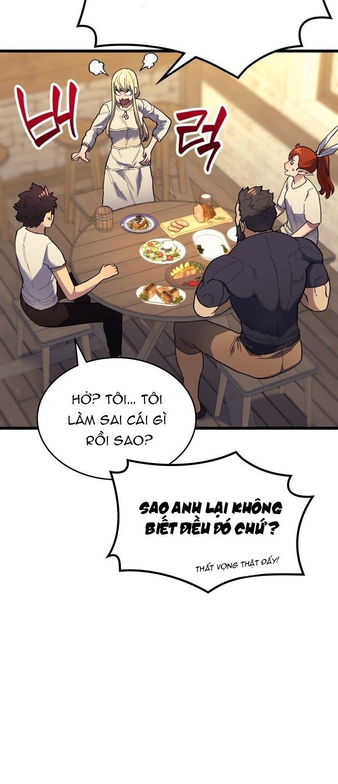 Pháp Sư Từ Thế Giới Khác Chapter 22 - Trang 2