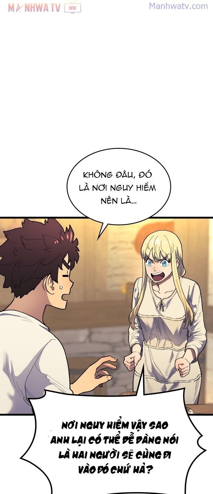 Pháp Sư Từ Thế Giới Khác Chapter 22 - Trang 2