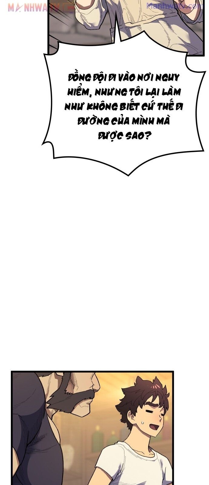 Pháp Sư Từ Thế Giới Khác Chapter 22 - Trang 2