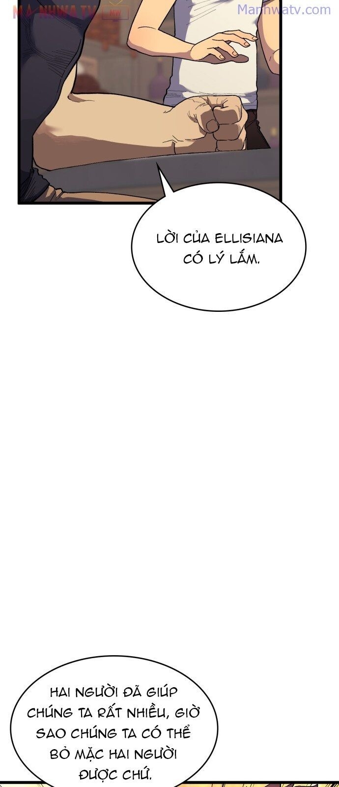 Pháp Sư Từ Thế Giới Khác Chapter 22 - Trang 2